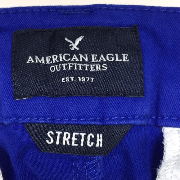 ✨✨REDUCED American Eagle Shorts✨✨ - Picture 3 of 4